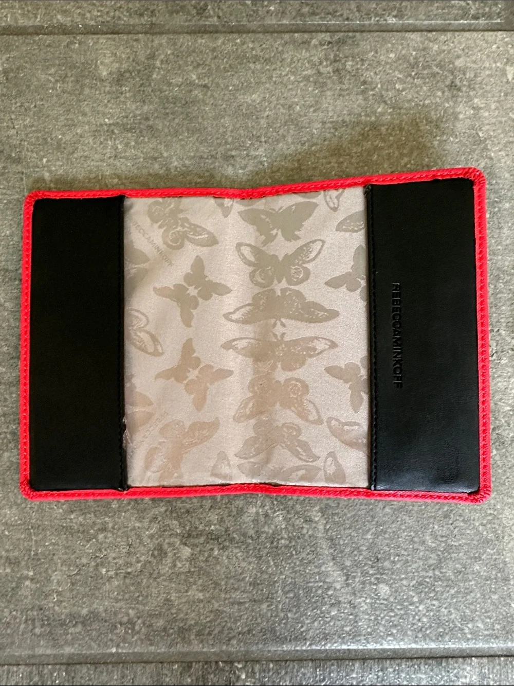 Rebecca Minkoff Passport Holder